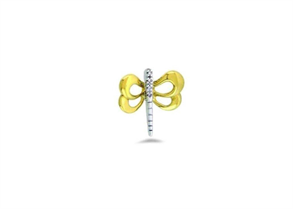 Two Tone Plated | Fashion Pendants